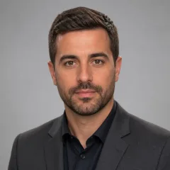 Rubén Prieto Calvo