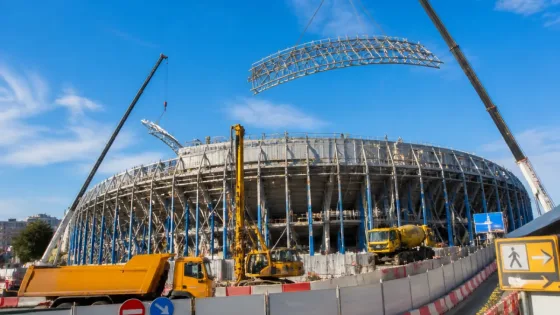 Getafe impulsa la modernización del Coliseum para convertirlo en motor social y económico