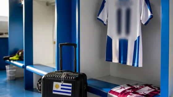 Leganés cede a Sebastián Figueredo al campeón georgiano Iberia 1999 con opción de compra