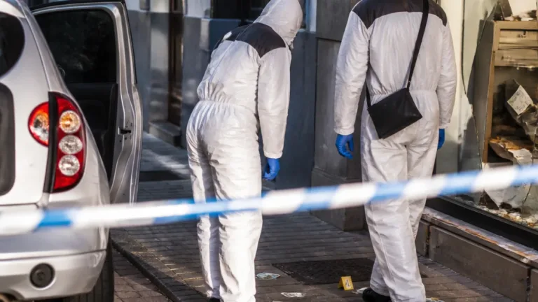 Atraco con arma de fogueo en el casco histórico de Telde deja a la propietaria herida