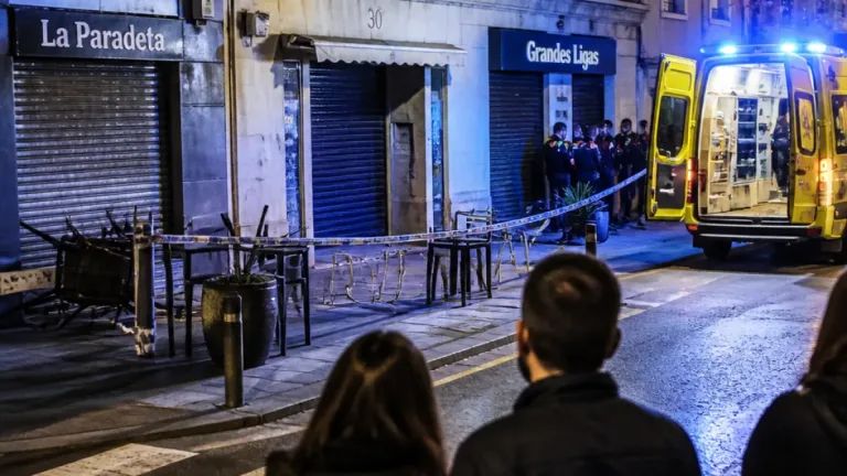 Badalona: agresión con cúter en la carretera de Santa Coloma y quejas por inseguridad vecinal
