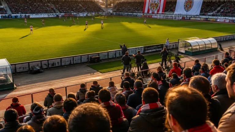 Burgos recibe al Athletic en El Plantío: horario, cobertura y contexto del amistoso