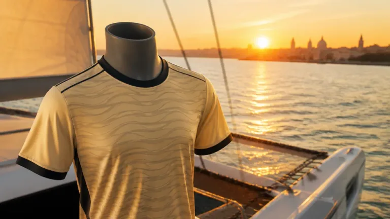 Cádiz: el Cádiz CF presenta una tercera camiseta que rinde homenaje a la arena y al viento
