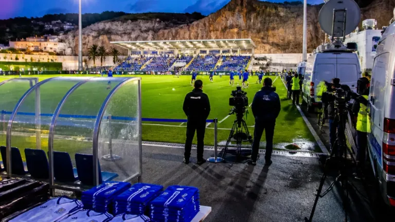 Ceuta busca respuestas en Arcos ante el Cádiz en un amistoso que podrá verse por PLAIZ y RTVCE