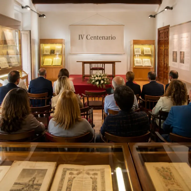 Torre de Juan Abad celebra el IV Centenario de 'El Buscón' con actividades, exposiciones y apoyo institucional