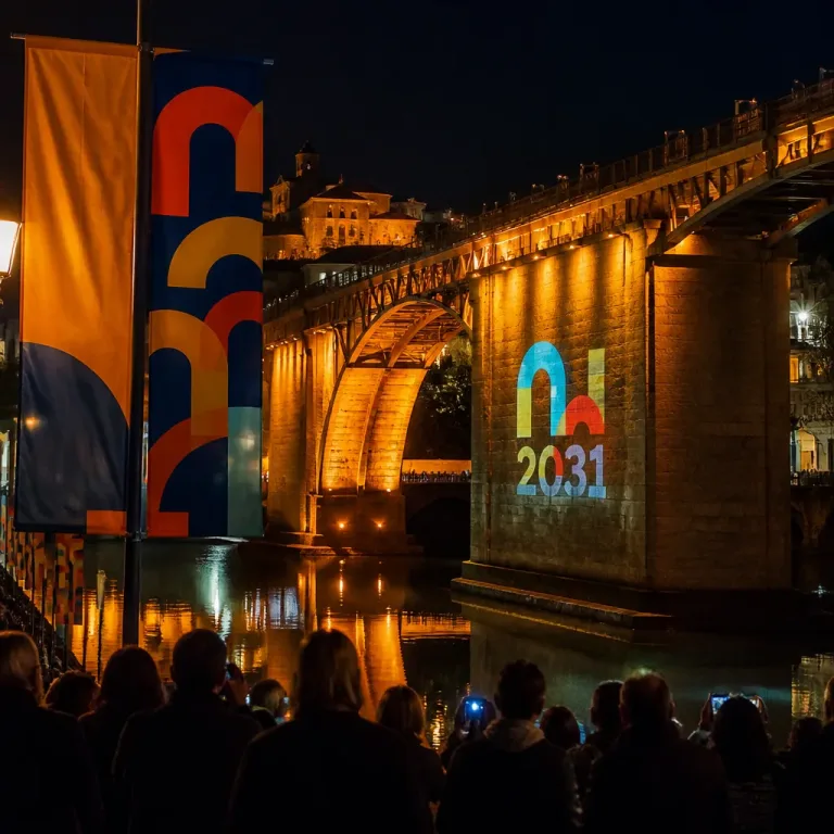 Coria se suma a la candidatura de Cáceres para Capital Europea de la Cultura 2031