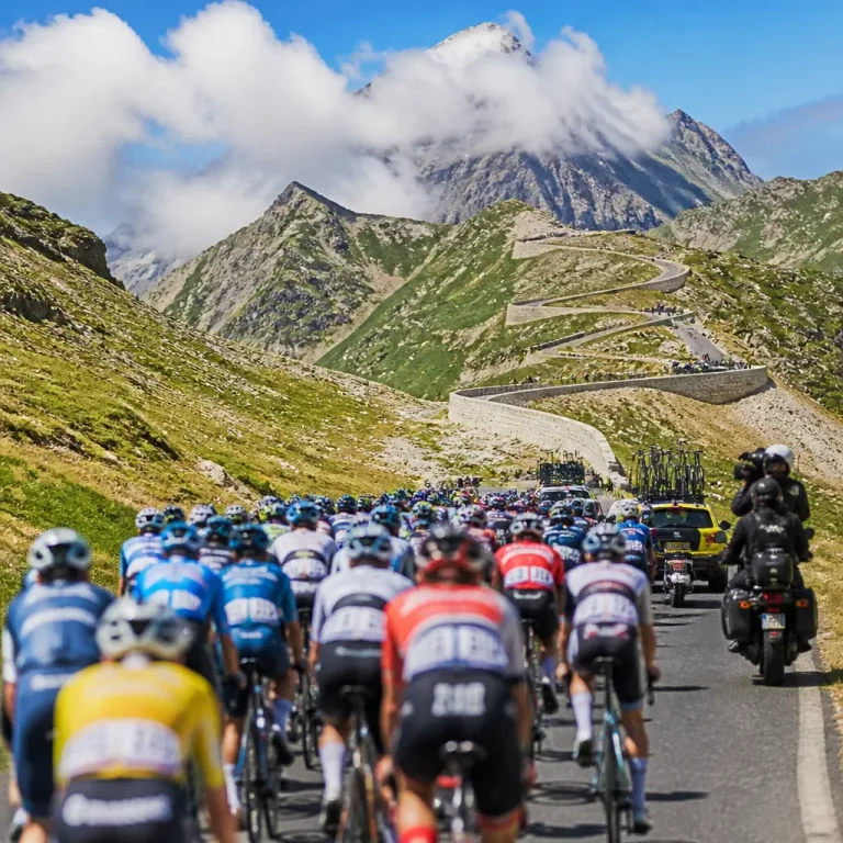 Etapa 19 del Tour 2026: Gap-Alpe d'Huez, primer asalto alpino para decidir la general