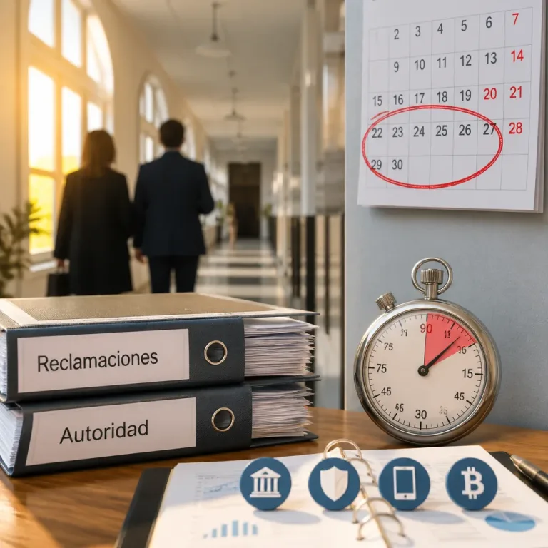 El Gobierno reactivará en septiembre la ley para crear la Autoridad del Cliente Financiero