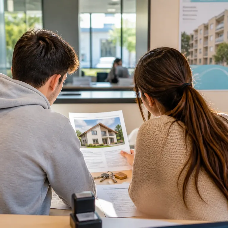 Castilla-La Mancha lanza préstamos a interés cero para jóvenes para impulsar la compra de vivienda