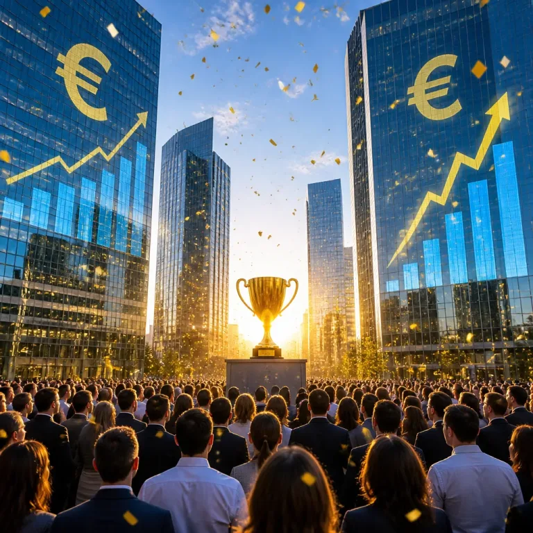 El título mundial puede impulsar hasta 8.000 millones la economía española en dos trimestres