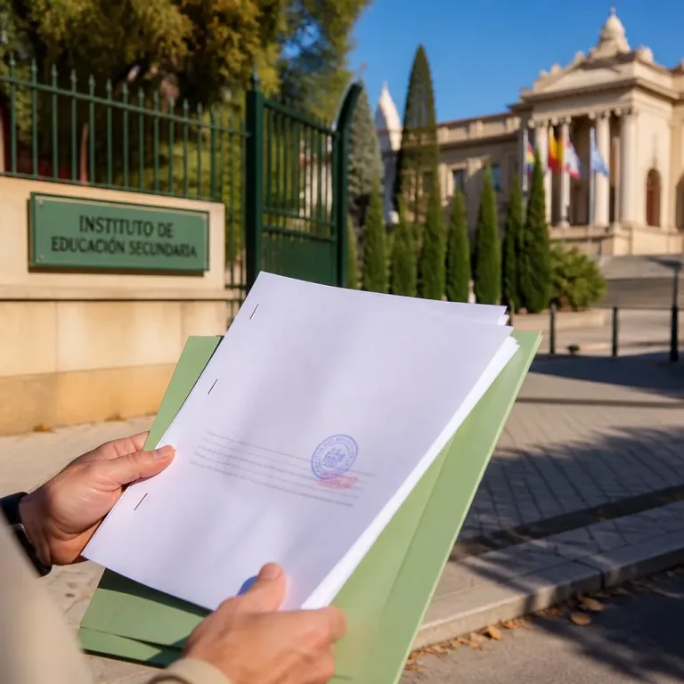 CHA reclama explicaciones al Gobierno aragonés por errores en expediente disciplinario docente