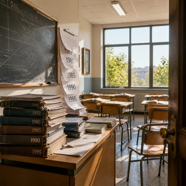 La sucesión de leyes educativas reclama un pacto de Estado que dé estabilidad al profesorado