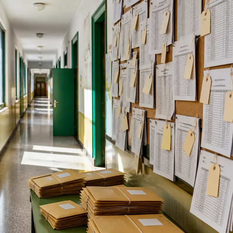 Oposiciones en Canarias dejan 76 plazas vacantes y 715 aprobados sin destino