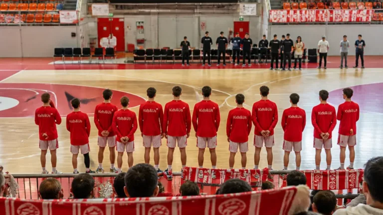 El Kids&Us Manresa, en el grupo B de la Liga U sub-22 junto a Bilbao, Obradoiro y Unicaja