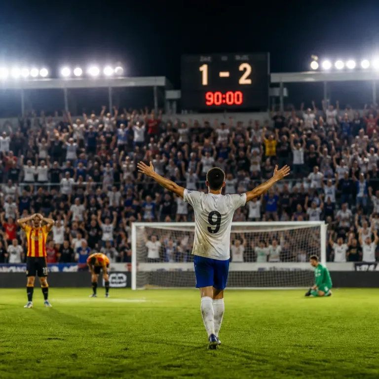 Espí rescata al Real Madrid en el descuento y Mourinho inaugura su segunda etapa con triunfo