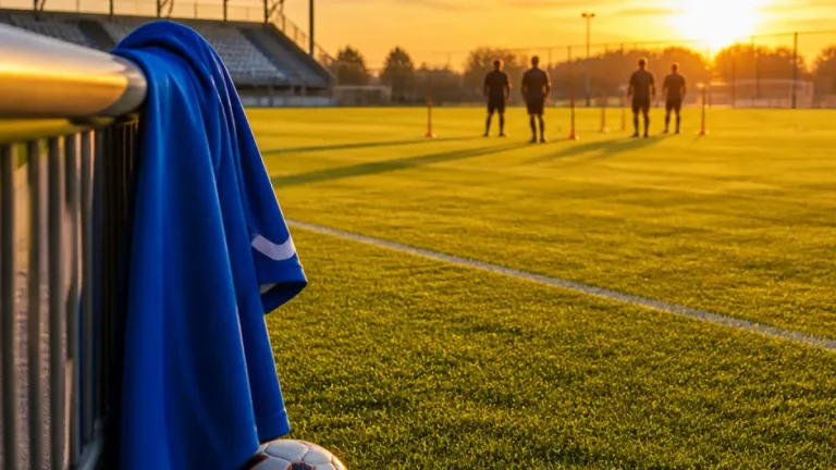 Fuenlabrada incorpora a Facundo Esnaider para reforzar su centro del campo