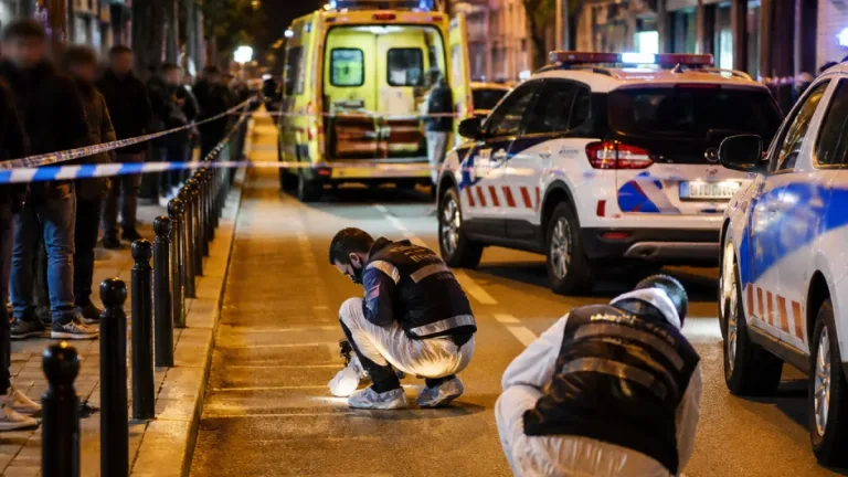 Investigan una muerte por arma blanca en L'Hospitalet de Llobregat: hay un detenido