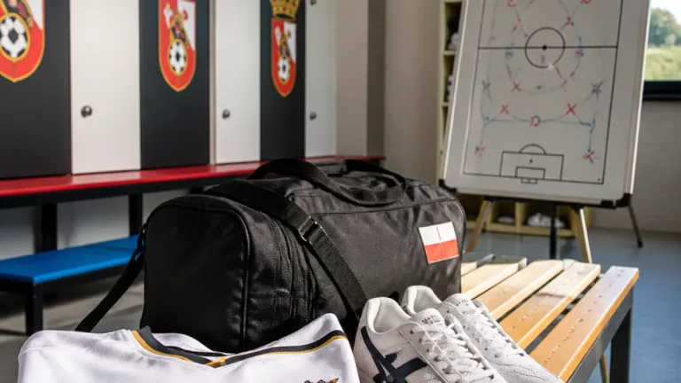 La AD Ceuta FC Femenino refuerza su plantilla con la internacional polaca Julia Szostak