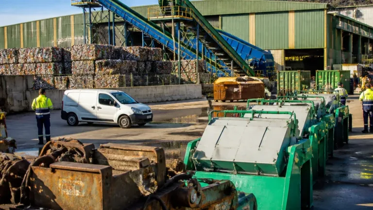 La Diputación impulsa en Córdoba una inversión de 4,9 M€ para modernizar el complejo de Montalbán