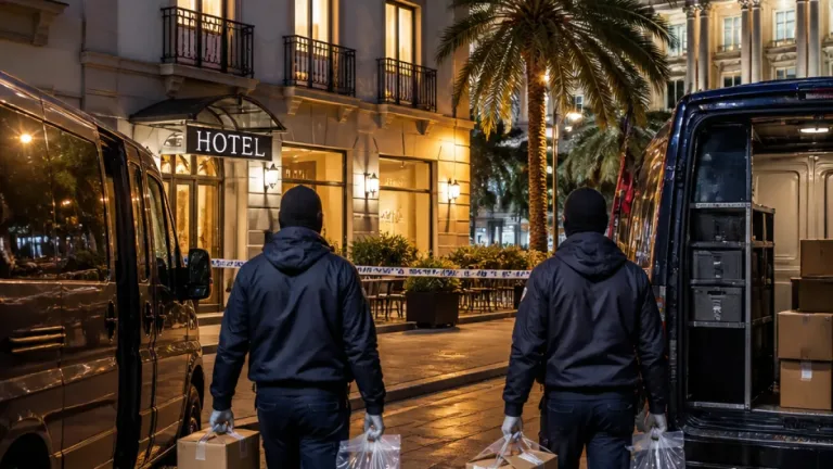 La Policía desarticula en Las Palmas de Gran Canaria un grupo y ocupa 20 kilos de heroína