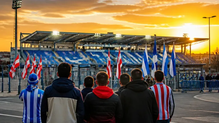 Leganés, candidato a acoger al Rayo Vallecano en Butarque tras el cierre temporal de Vallecas