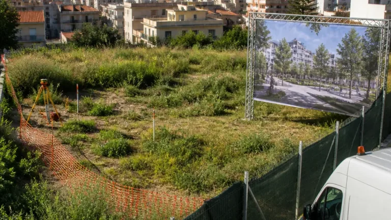 Mataró acuerda con El Corte Inglés la recompra del solar de Can Fàbregas por 11,7 millones