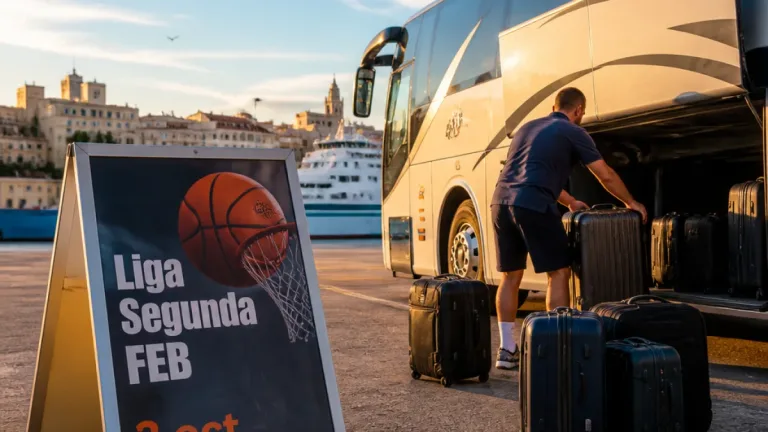 Melilla Ciudad del Deporte abrirá la liga en Valladolid el 3 de octubre