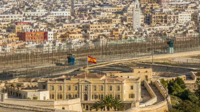 Melilla y Ceuta: claves históricas y legales sobre su pertenencia a España