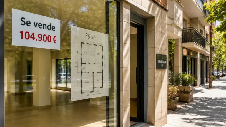 Oportunidad inmobiliaria en Parque Geólogo José Royo Gómez de Castellón de la Plana: planta baja a 104.900 €