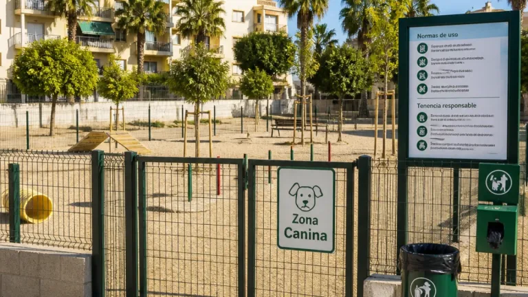 Orihuela estudia ampliar y ordenar las zonas caninas ante el «déficit» detectado por Cambiemos