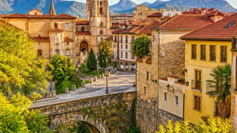 Oviedo: localizada en Llanera la niña de cinco años sustraída en un punto de encuentro familiar