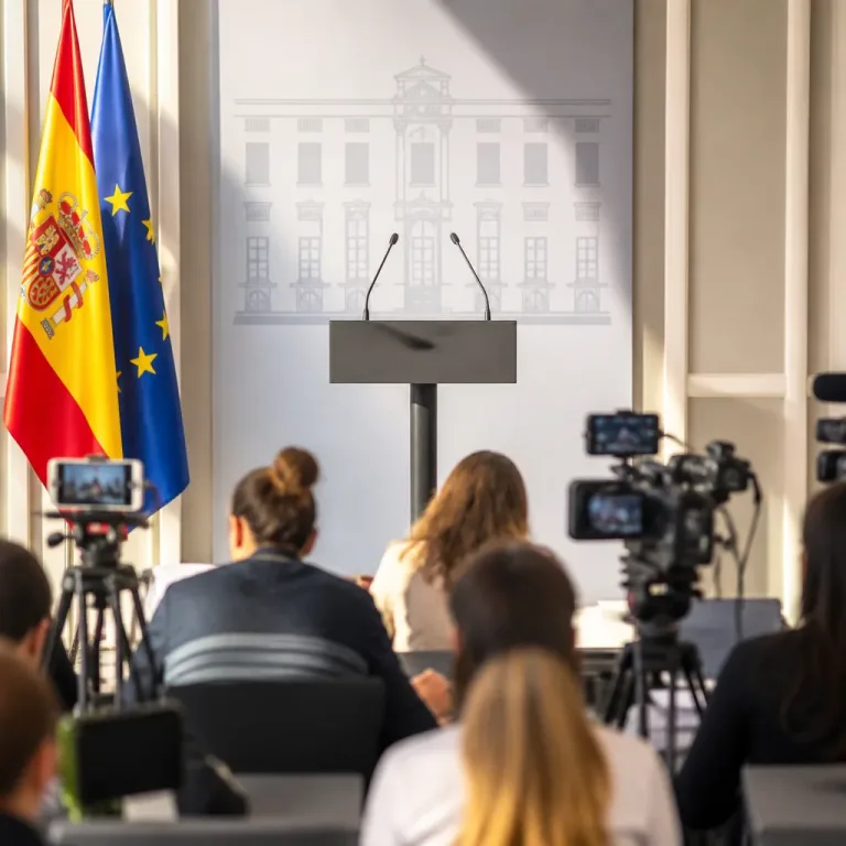 El ICE defiende su política de cámaras corporales y cuestiona la cobertura de la AP