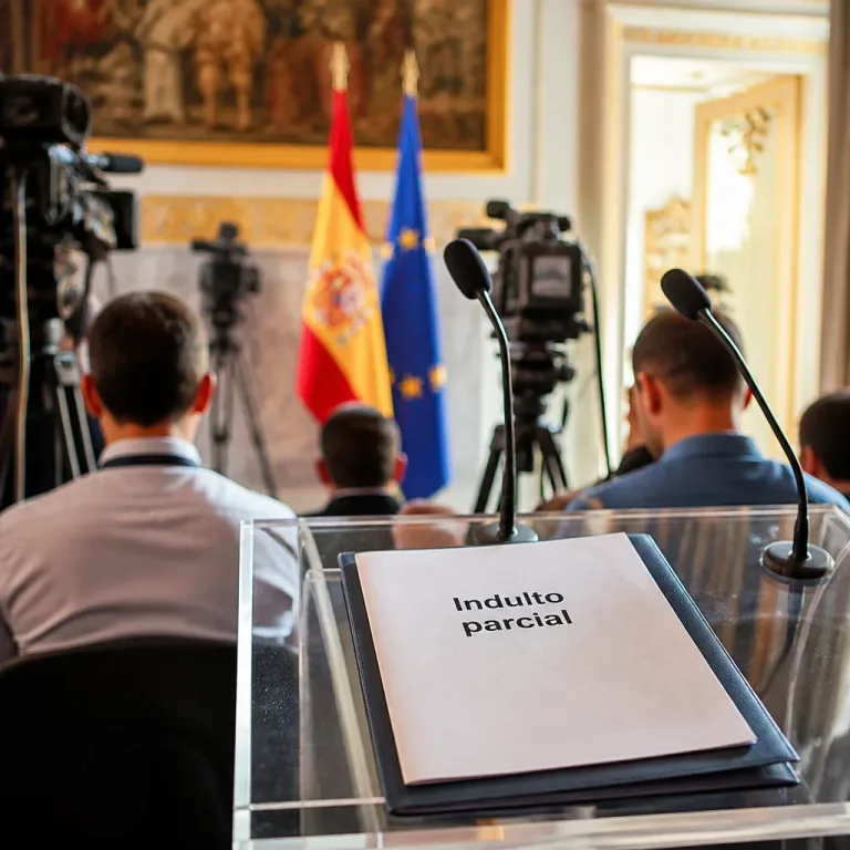 Sánchez insiste en que el indulto a Laura Borràs obedece a criterios judiciales y no a negociaciones