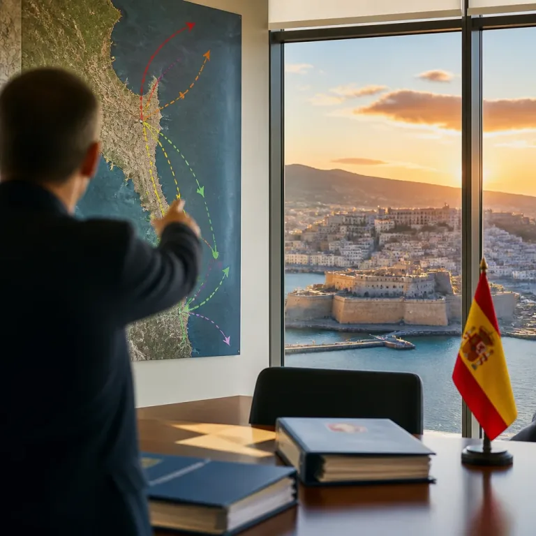 El Gobierno nombra a Ángel Víctor Torres coordinador de la crisis migratoria en Ceuta