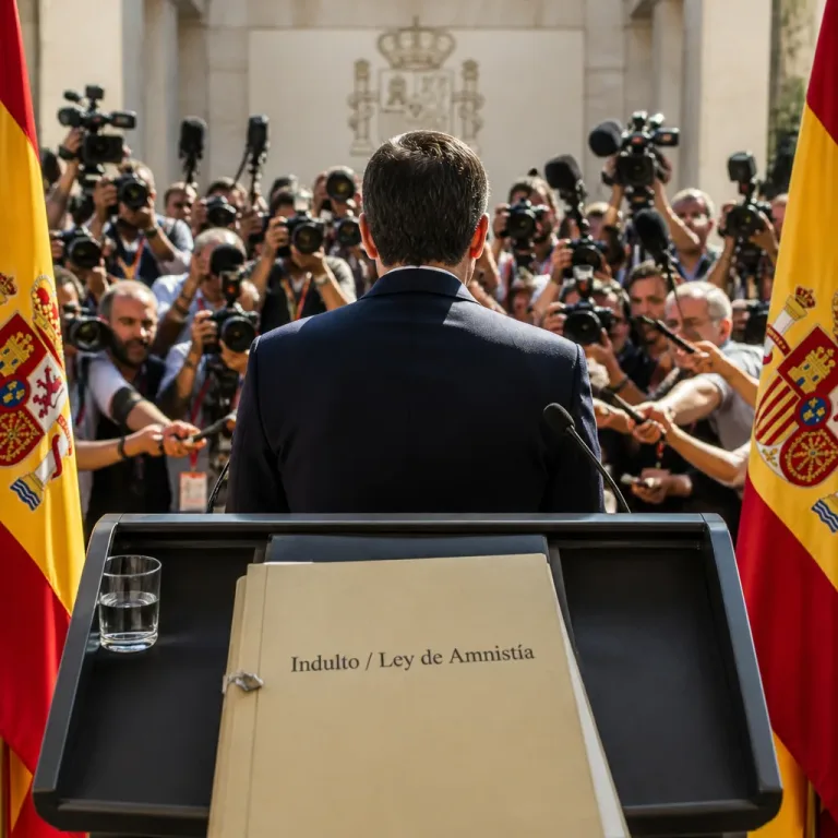 El ministro López defiende el indulto a Borràs y ensalza la utilidad de la Ley de Amnistía