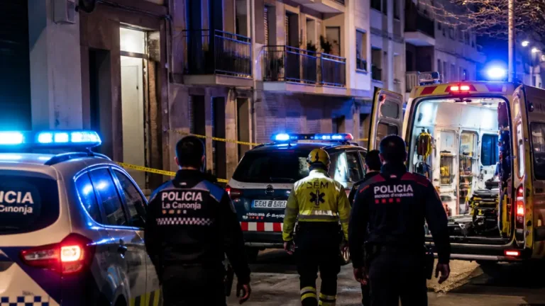 Prisión provisional en Tarragona por apuñalamiento en La Canonja que dejó a la víctima en la UCI