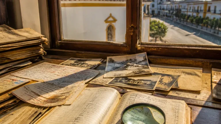 Relectura de la Semana Santa de 1932: memoria, boicot y apuntes históricos para Dos Hermanas