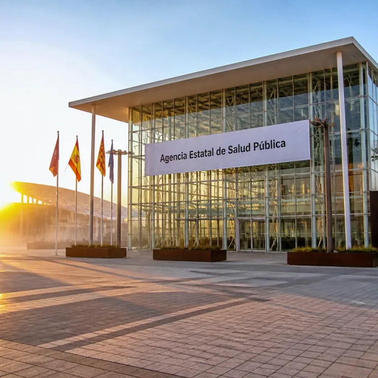 El Gobierno sitúa en Zaragoza la sede de la nueva Agencia Estatal de Salud Pública