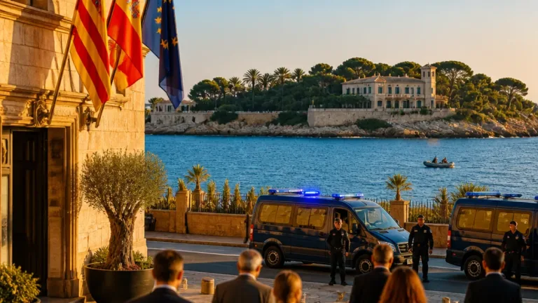 Sánchez viaja a Palma para reunirse con Prohens y Felipe VI y abordar vivienda y financiación
