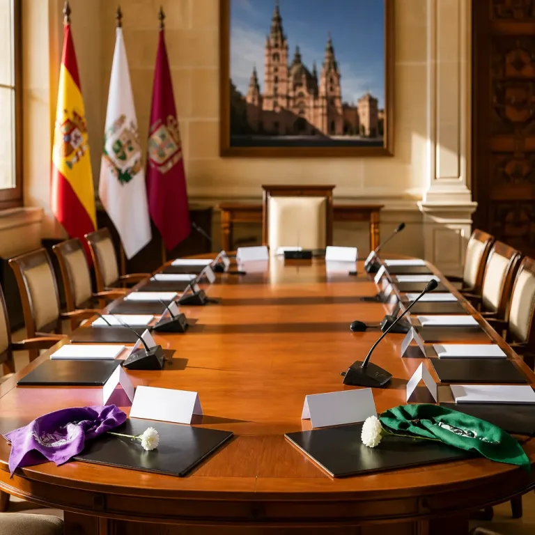 Denuncian retroceso en igualdad tras la renovación del Patronato del Misteri de Elche