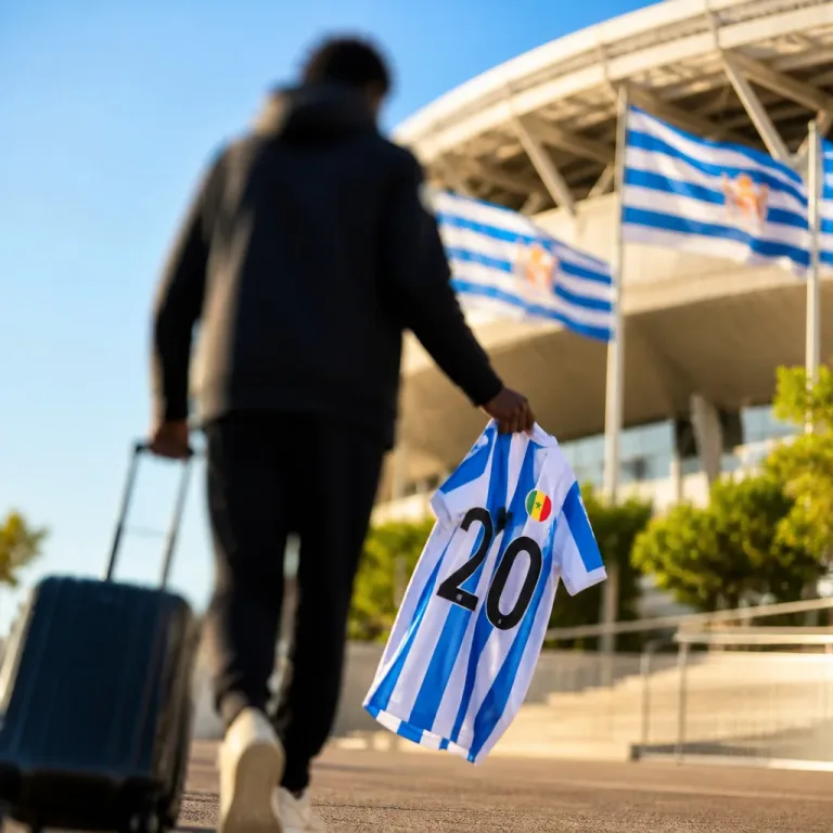 La Real Sociedad concreta la cesión del central Mamadou Sarr procedente del Chelsea
