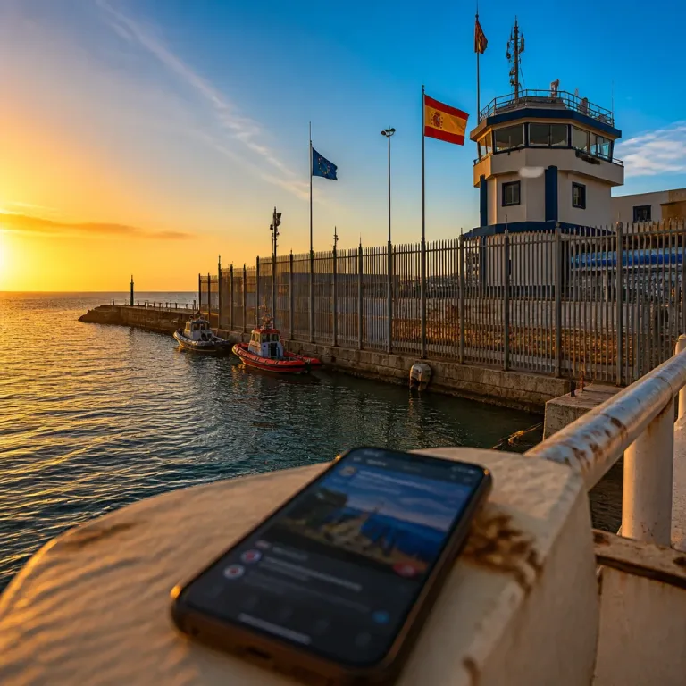 Prohens recrimina a Sánchez y exige protección fronteriza tras los sucesos en Ceuta