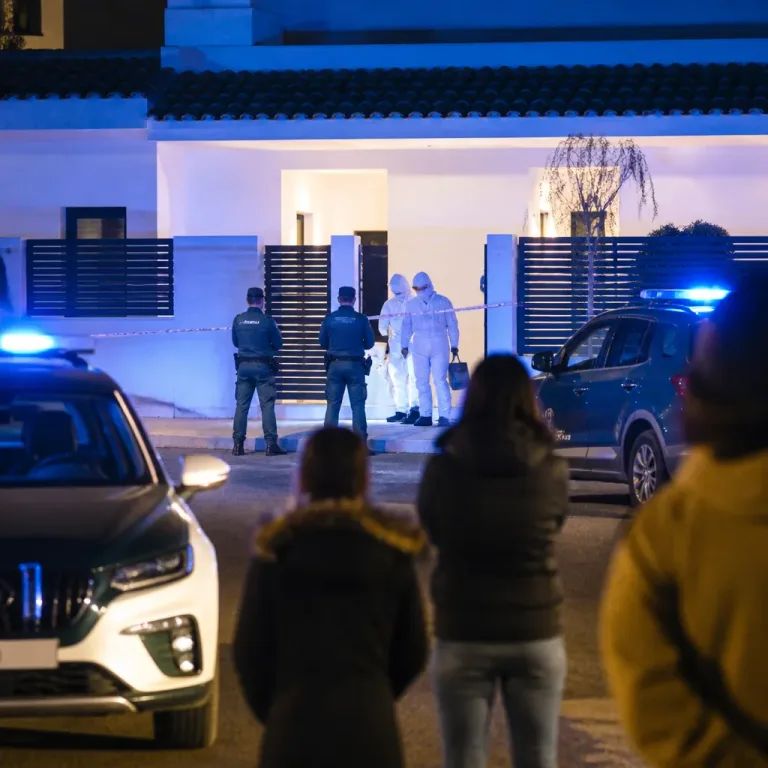 Hallan muertos con signos de violencia a un exlíder de UAGA y a su esposa en Tauste
