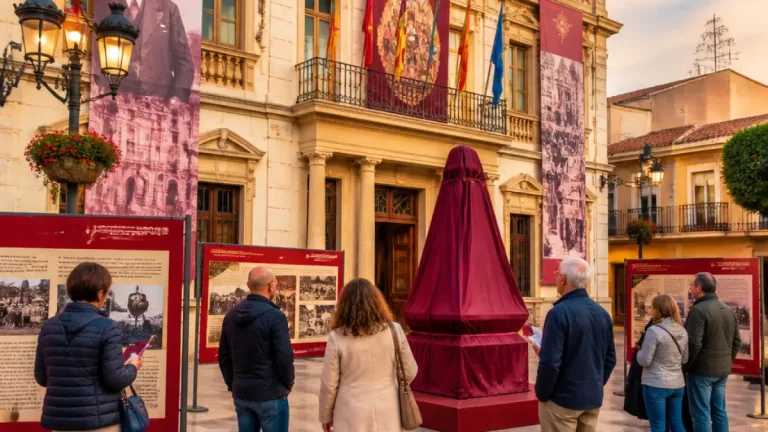 Torrent lanza un programa con más de treinta actos por el 750 aniversario de la muerte de Jaume I